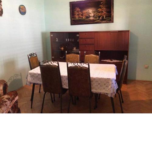 Apartments Sova