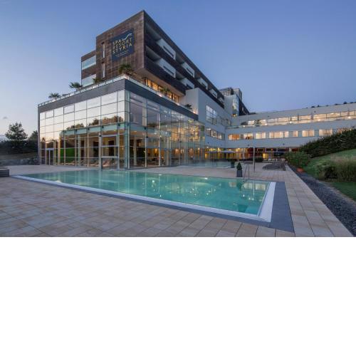 Apartments Spa Resort Styria- ADULTS ONLY