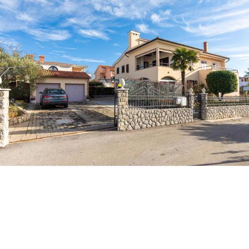 Apartments Spanjic