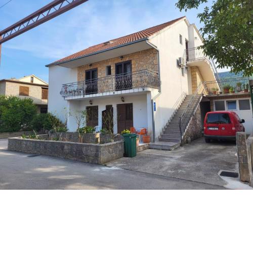 Apartments Šperka
