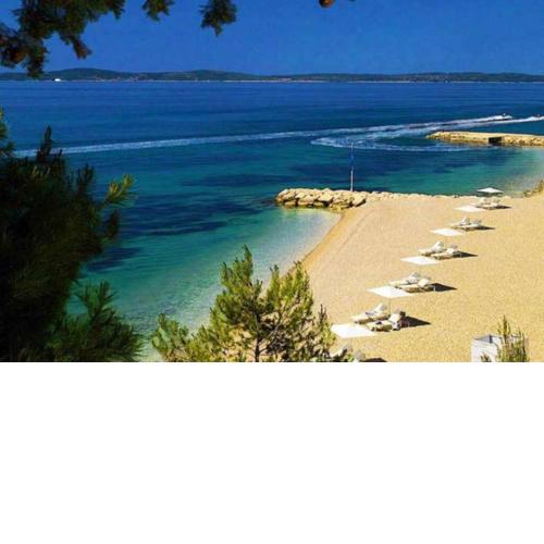 Apartments Split - Dida Moj