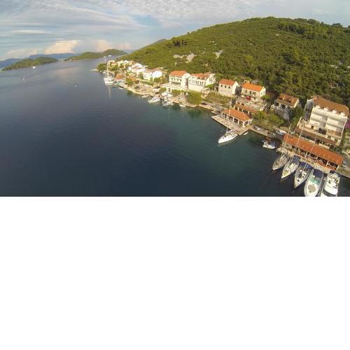 Apartments Sponga
