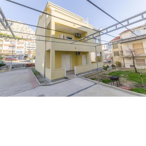 Apartments Srecko