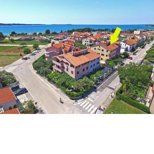 Apartments Stana 242