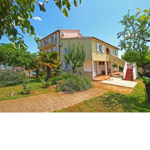 Apartments Stanko 777