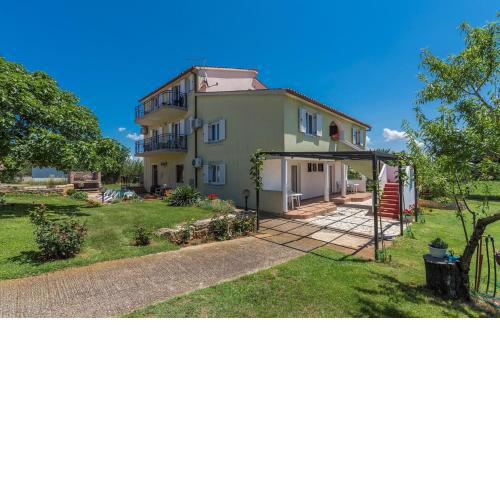 Apartments Stanko