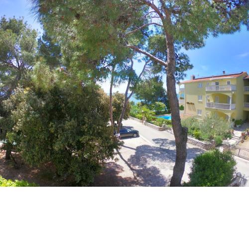 Apartments Stanko