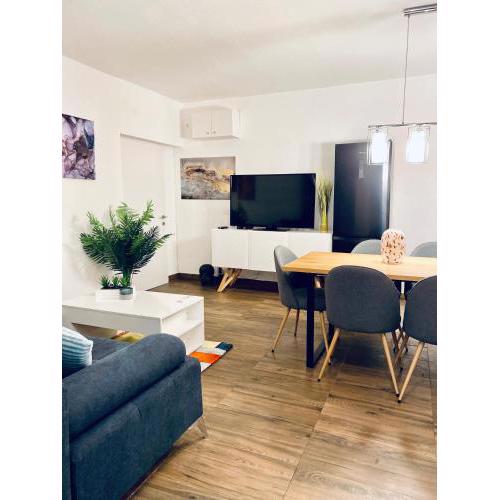 Apartments Stara Baska