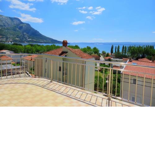 Apartments Stare Duce 6