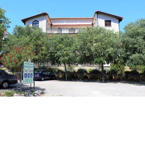 Apartments Stari Šibenik