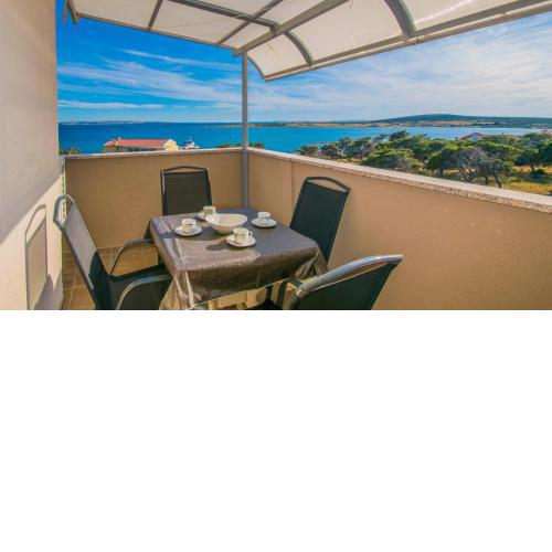 Apartments Stef in Kosljun island Pag