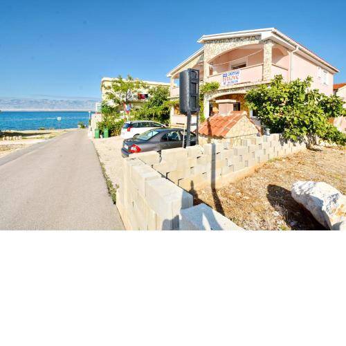 Apartments Stefi