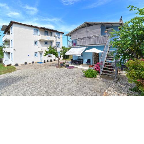 Apartments Stefko 2071