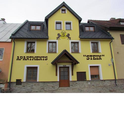 Apartments Stein