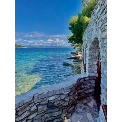 Apartments Stela View