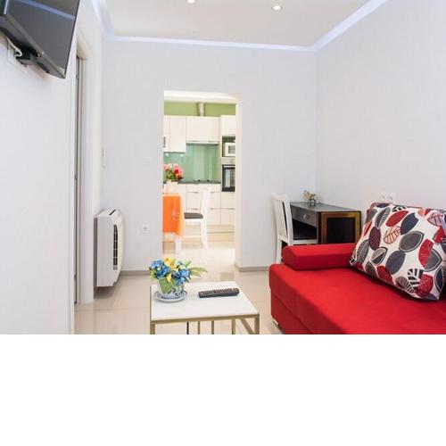 Apartments Stella - One Bedroom Apartment with Terrace A1