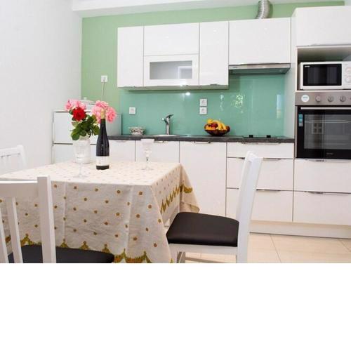 Apartments Stella - One Bedroom Apartment with Terrace A2