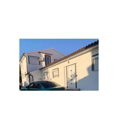 Apartments Stinjan