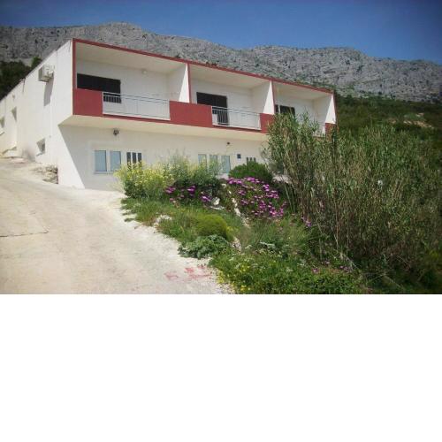 Apartments Stipica