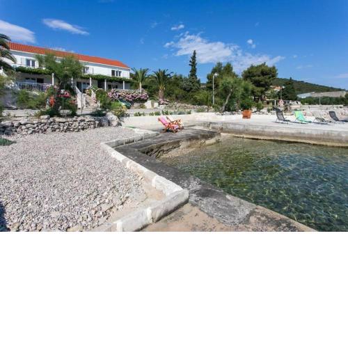 Apartments Stipo