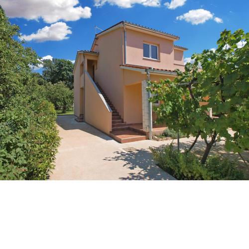 Apartments Stjepan 1573