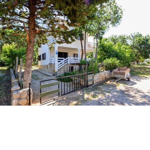 Apartments Stjepan