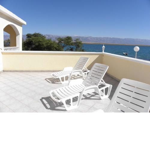 Apartments Stjepan