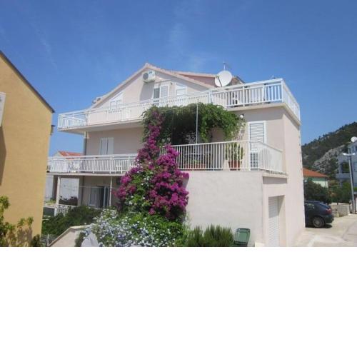 Apartments Sto