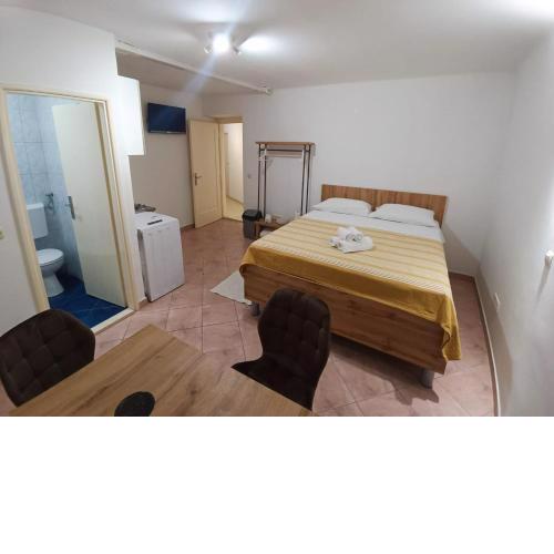 Apartments Stojanac