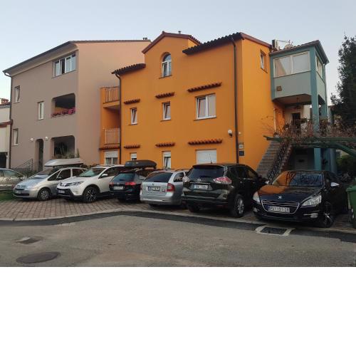 Apartments Stošić