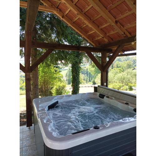 Apartments Strmac