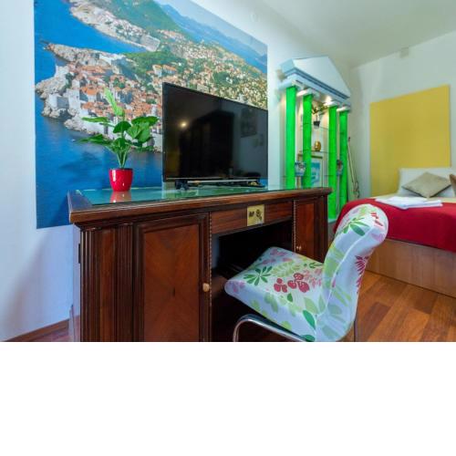 Apartments Studio Dubrovnik Beach Area- Comfort Studio Apartment