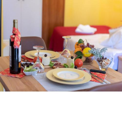Apartments Studio Dubrovnik Beach Area-Studio Apartment