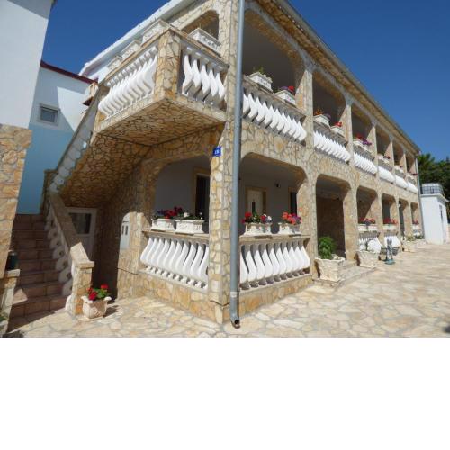 Apartments Stueckler