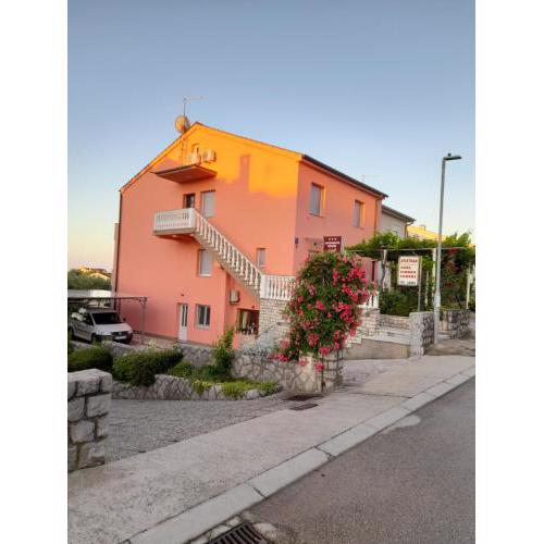 Apartments Stupar