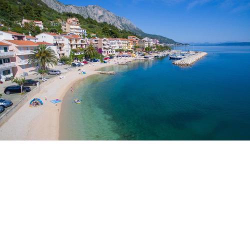 Apartments Sumic Podgora