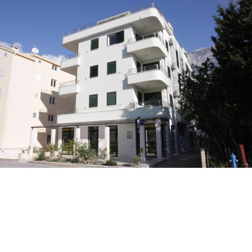 Apartments Sumic