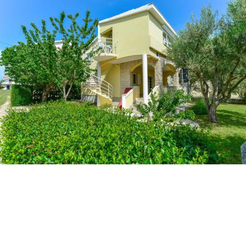Apartments Summer Dream
