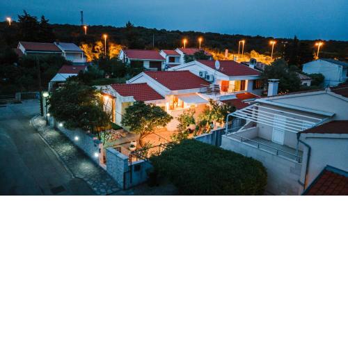 Apartments Summer Touch Petrčane