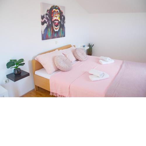 Apartments Summersong