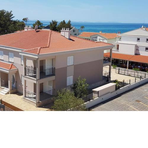 Apartments Sun and Sea Privlaka