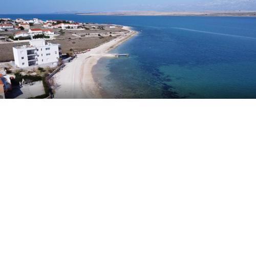 Apartments Sun and Sea VIR