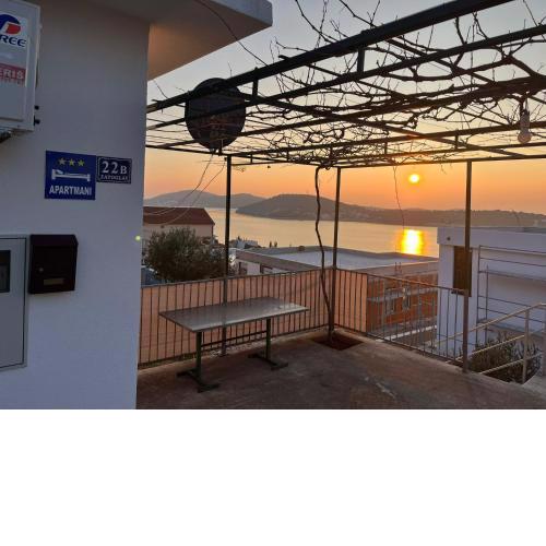 Apartments Sun Rogoznica