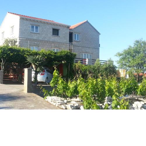 Apartments Sunce