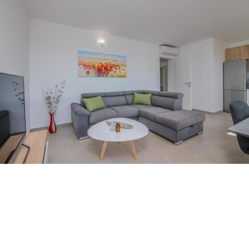 Apartments Sunrise Krk