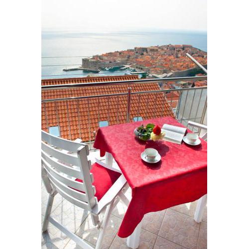 Apartments Superb View