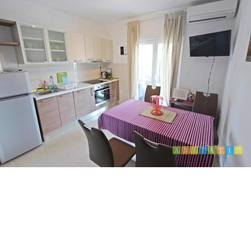 Apartments Šuperba