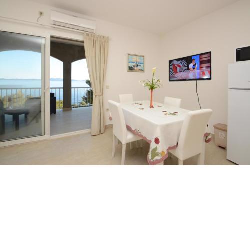 Apartments Surjan