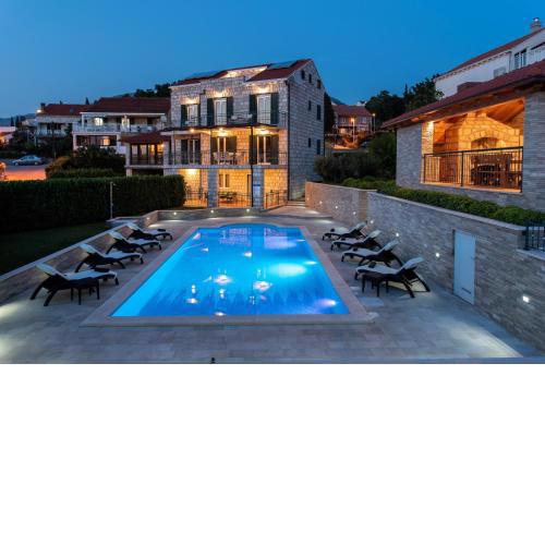 Apartments Sutalo 2