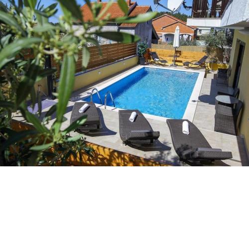 Apartments Suza